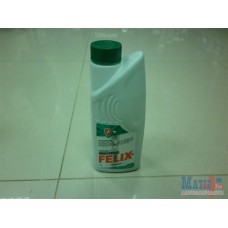 Антифриз FELIX 1 литр (зеленый) 